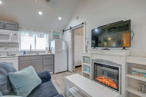 Affordable Grayland Beach Stay – Ocean Spray 2