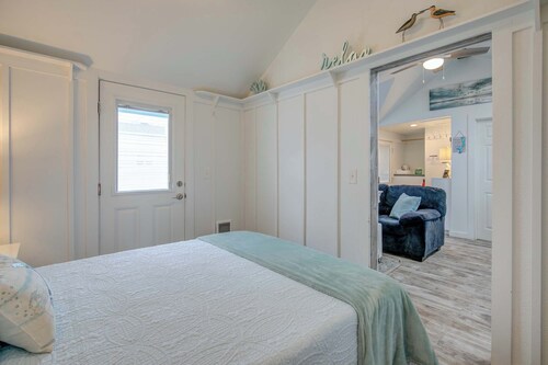 Affordable Grayland Beach Stay – Ocean Spray 2