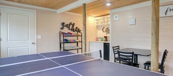 Affordable Grayland Beach Stay – Ocean Spray 2