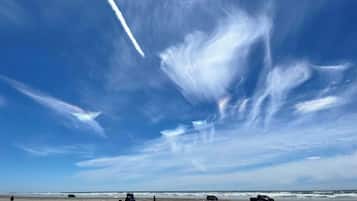Playa en los alrededores