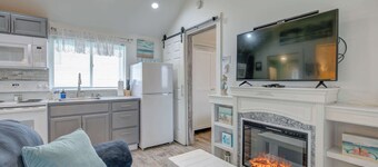 Affordable Grayland Beach Stay – Ocean Spray 2