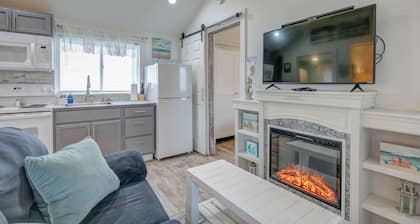 Affordable Grayland Beach Stay – Ocean Spray 2