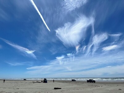 Affordable Grayland Beach Stay – Ocean Spray 3