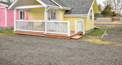 Affordable Grayland Beach Stay – Ocean Spray 3