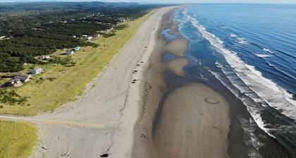 Affordable Grayland Beach Stay – Ocean Spray 3