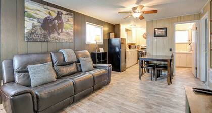 Affordable Grayland Beach Stay – Ocean Spray 6