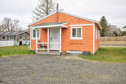 Affordable Grayland Beach Stay – Ocean Spray 6