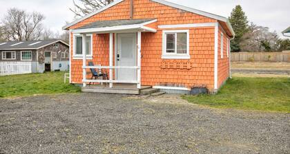 Affordable Grayland Beach Stay – Ocean Spray 6