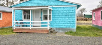 Affordable Grayland Beach Stay – Ocean Spray 5