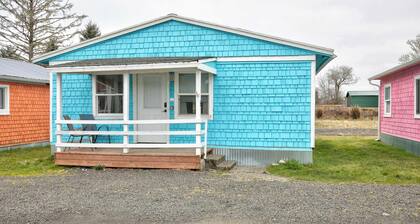 Affordable Grayland Beach Stay – Ocean Spray 5