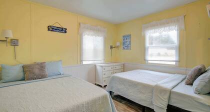 Affordable Grayland Beach Stay – Ocean Spray 5