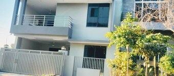 Awan Guest House
