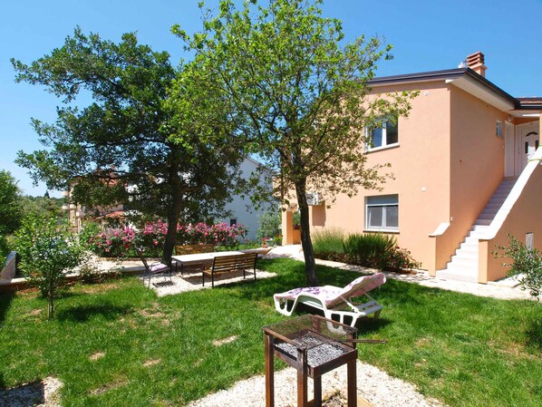 Área da propriedade