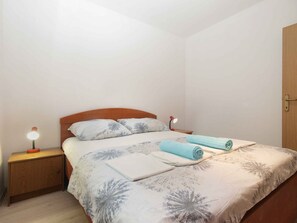 1 soveværelse, Wi-Fi