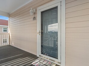 Detalle exterior