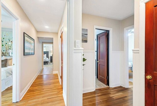 Riverwalk | Downtown | Open Kitchen