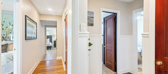 Riverwalk | Downtown | Open Kitchen