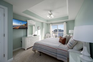 4 habitaciones y internet