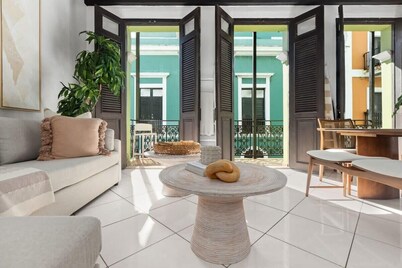 Villa San Sebastián | In the Pulse of the City!