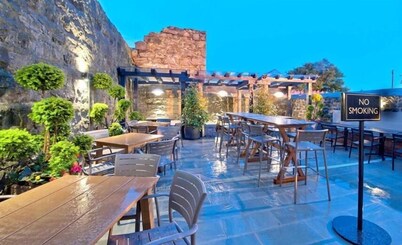 THE SALTOUN INN By JD Wetherspoon