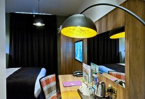 Room - THE SALTOUN INN By JD Wetherspoon (Fraserburgh)