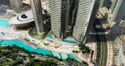 Address Dubai Opera Residences