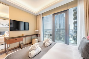 Draps en coton égyptien, literie de qualité supérieure, surmatelas