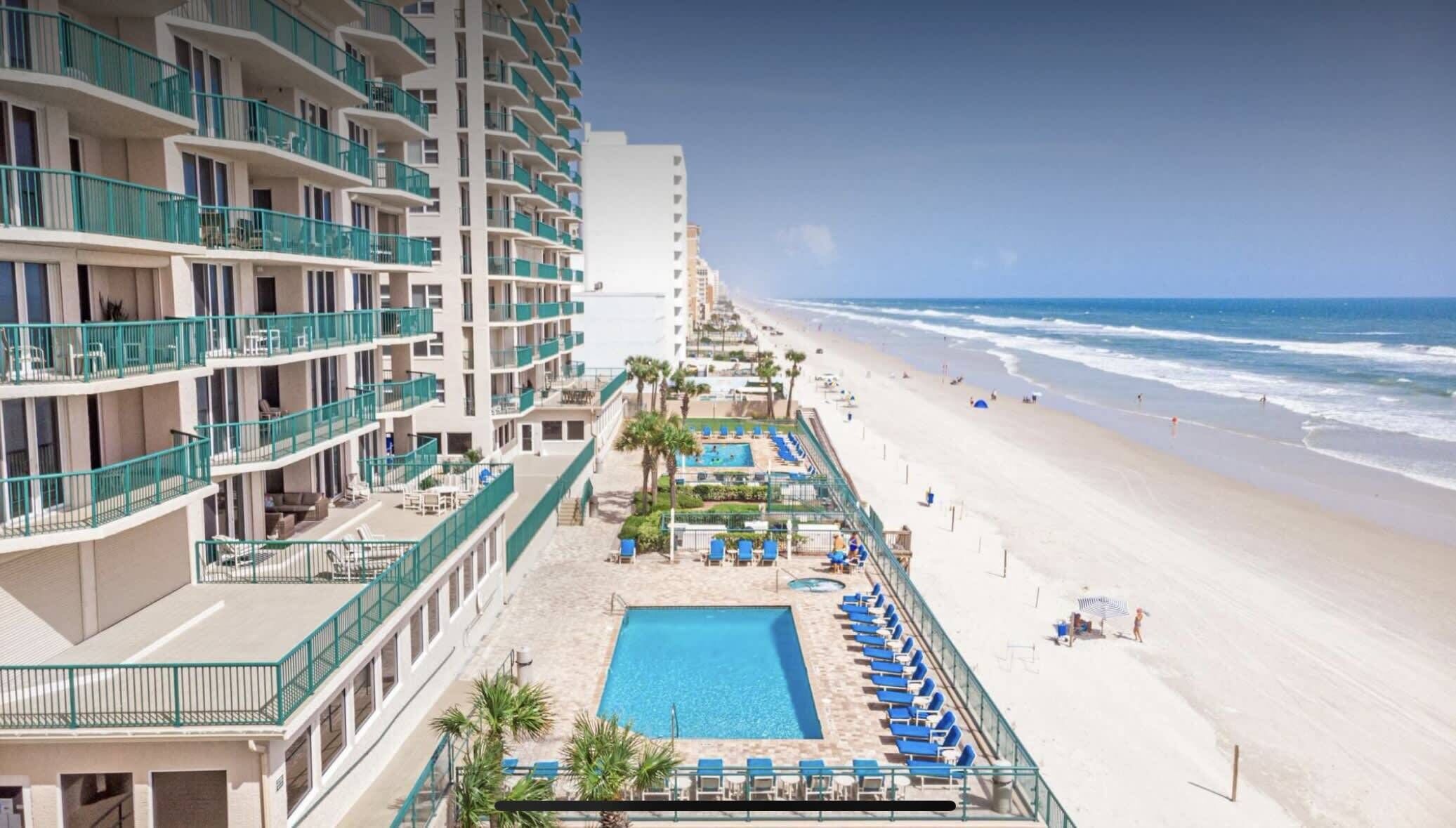 Oceanfront Beautiful Paradise