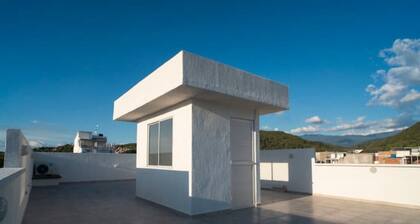 Apartamento Nuevo con Parking Privado