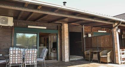 Semi House Ada Bojana