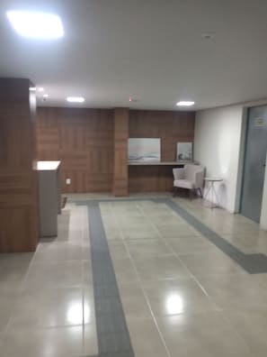 Interior - Apartamento Caxias do Sul (Marechal Floriano Caxias do Sul)