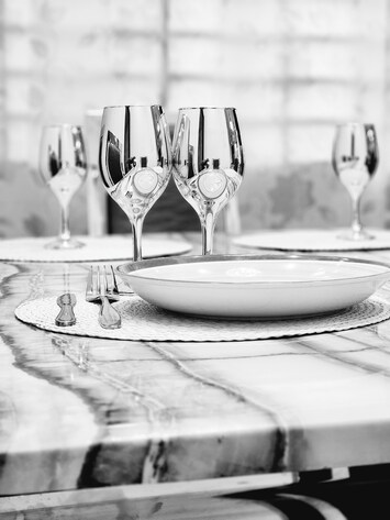 Essen und Trinken