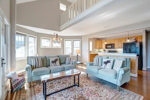 Téléviseur connecté