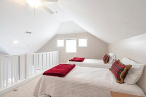 2 camere, ferro/asse da stiro, Wi-Fi gratuito, lenzuola