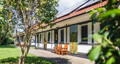Küstenhostel
