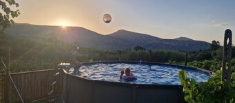 Casa di Campagna Tiscali