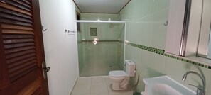 Handdoeken, toiletpapier