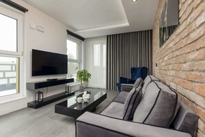 Fernseher