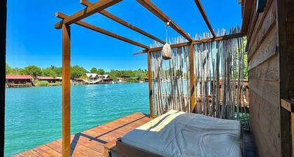 Magdalena House Ada Bojana