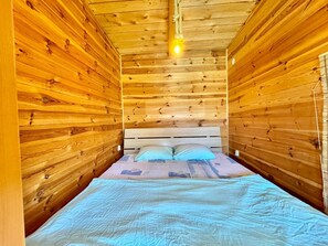 Rumah Comfort | 1 kamar tidur, Wi-Fi gratis, dan seprai linen