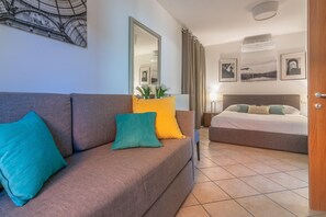 公寓 | 2 多间卧室