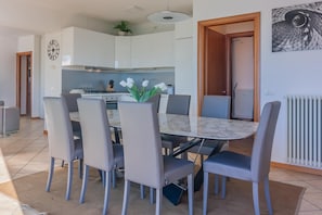 Huis | 2 slaapkamers