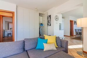 Huis | 2 slaapkamers