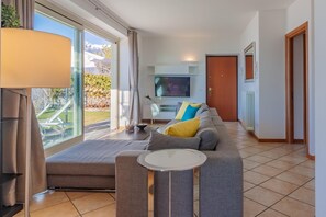 公寓 | 2 多间卧室