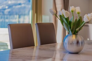 公寓 | 2 多间卧室