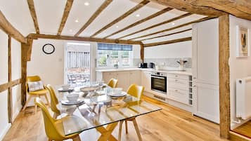 Apartemen | Dapur pribadi