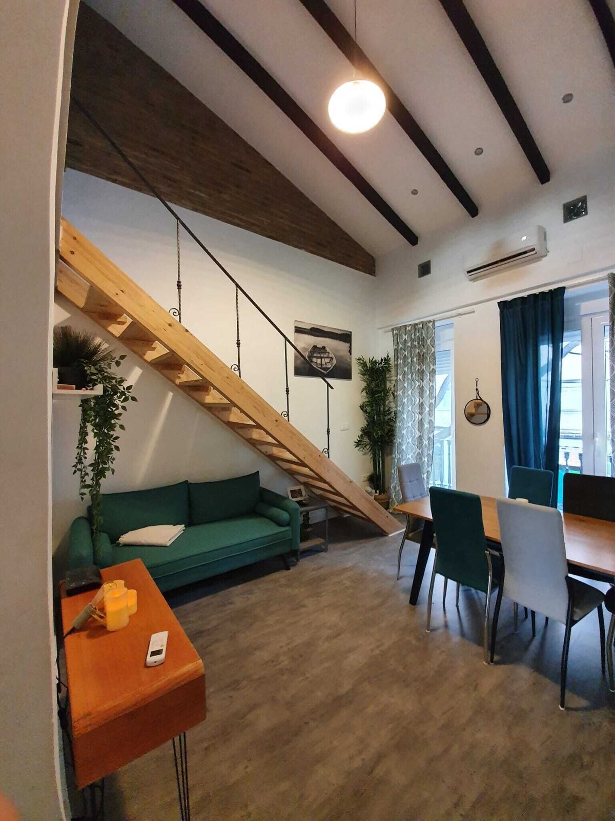 Bild für Gastgeberprofil