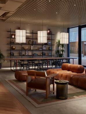 Studio | 1 bedroom - Elegant Escape Studio at Upside Living Business Travel Ready (Dubai)