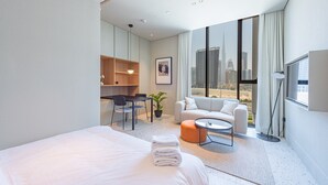 Rumah | 1 kamar tidur