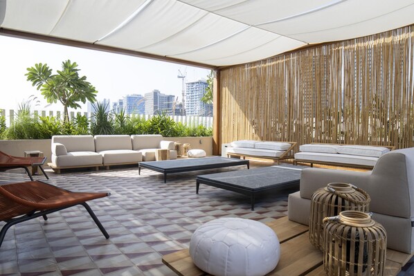 Leilighet | 1 soverom